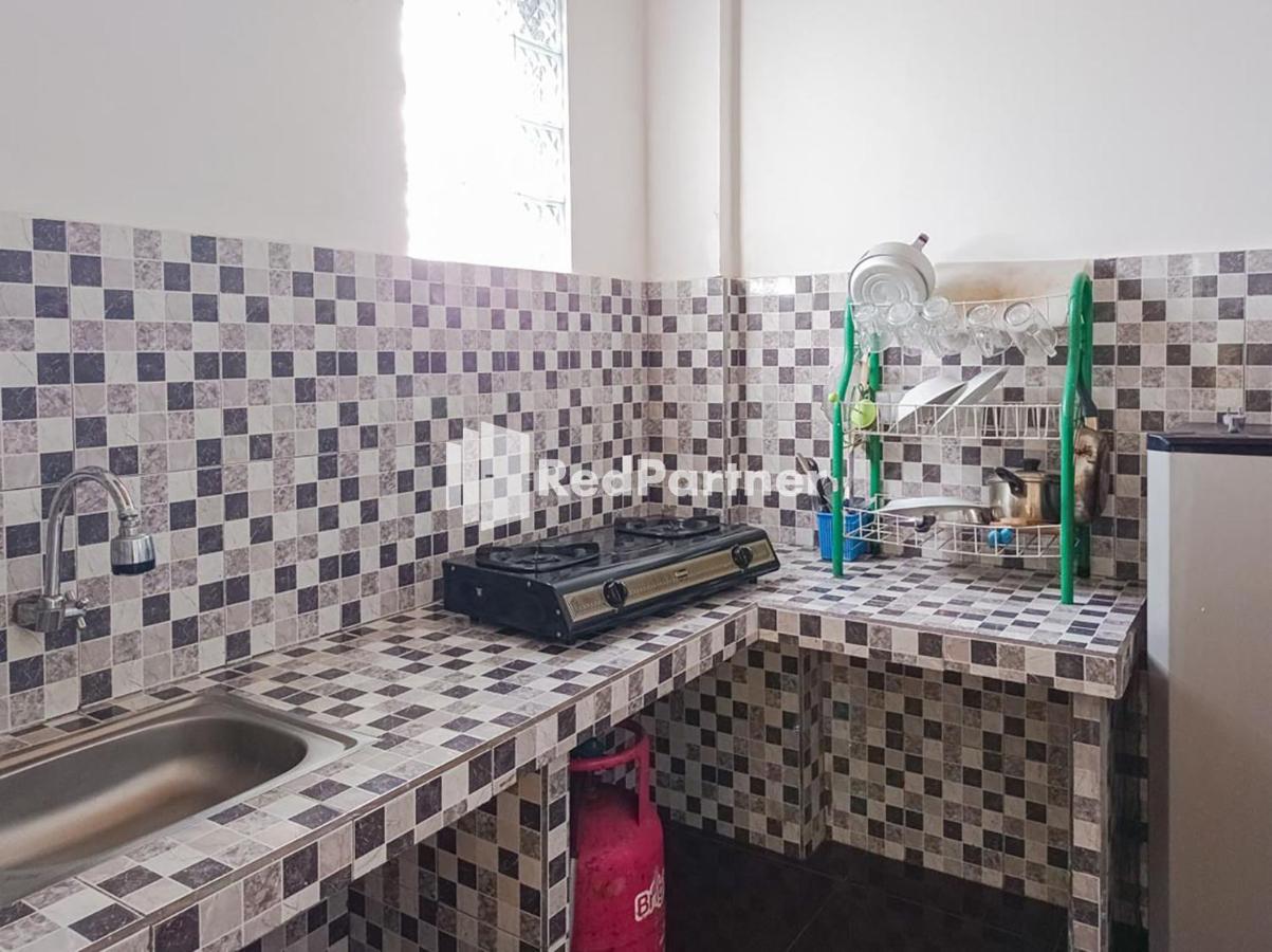 Nando House Apartment Ubud  Exterior photo